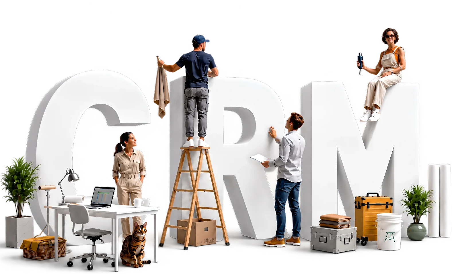 Crm