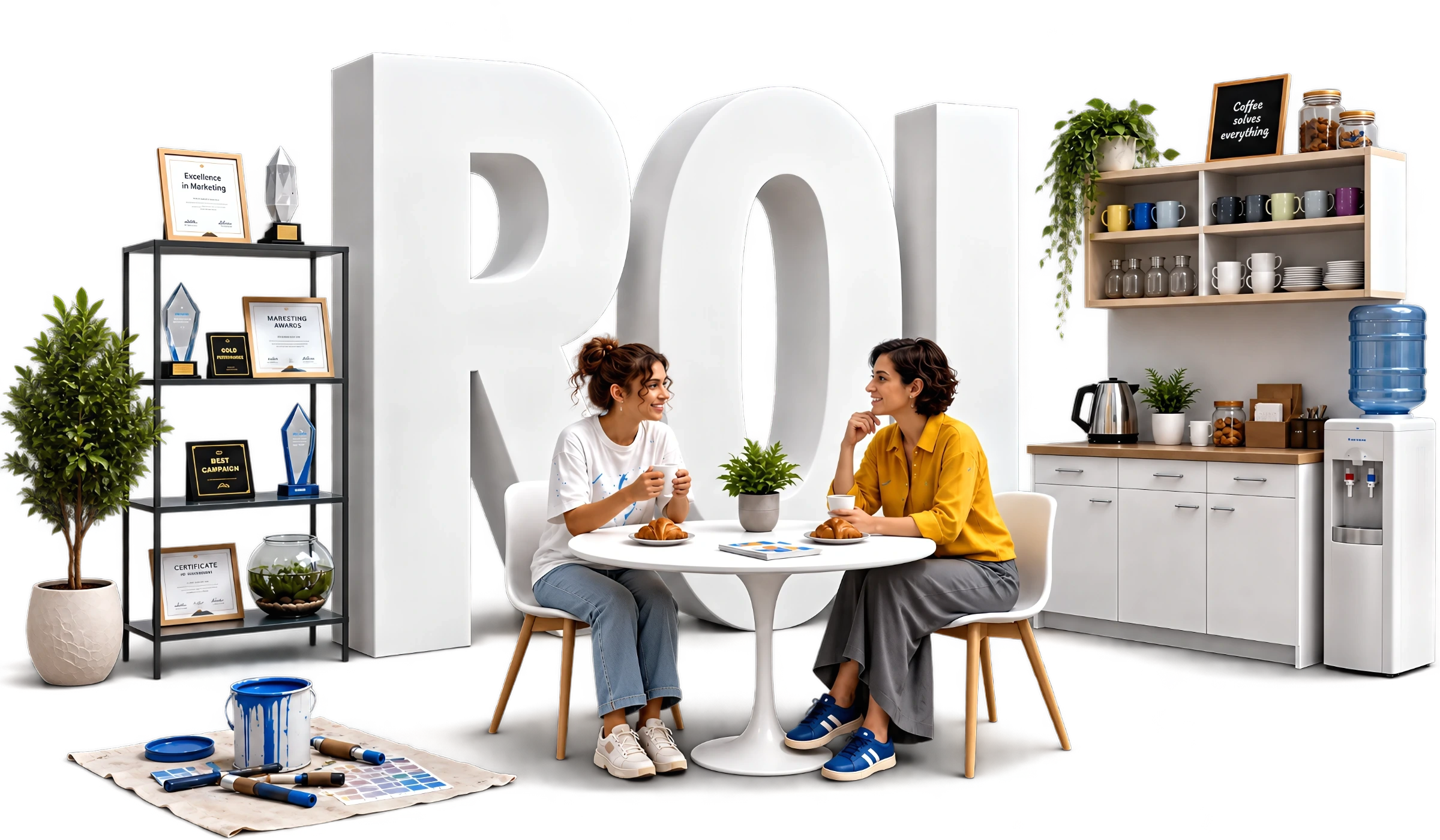Roi