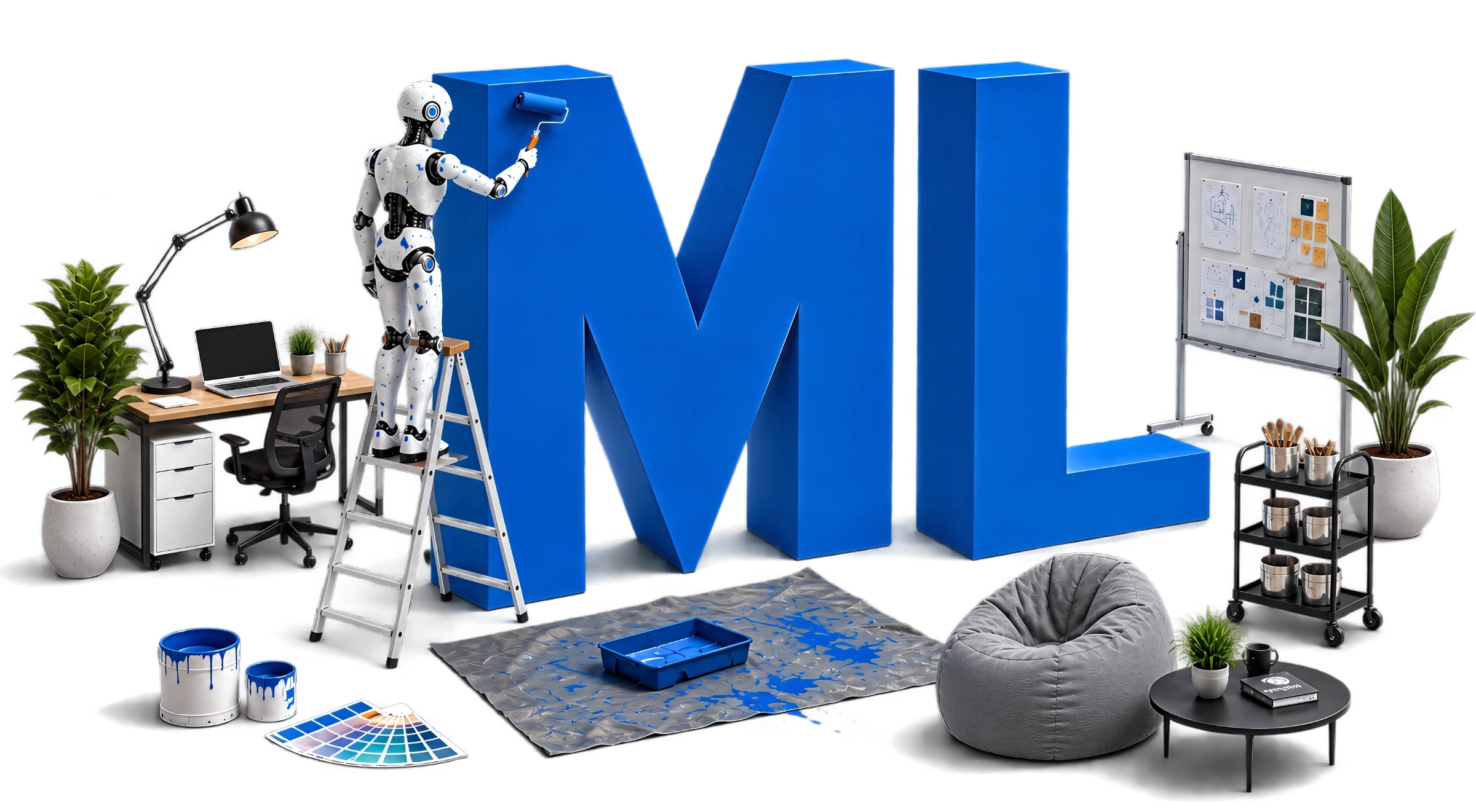 Ml