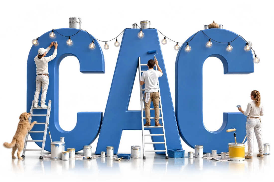 Cac