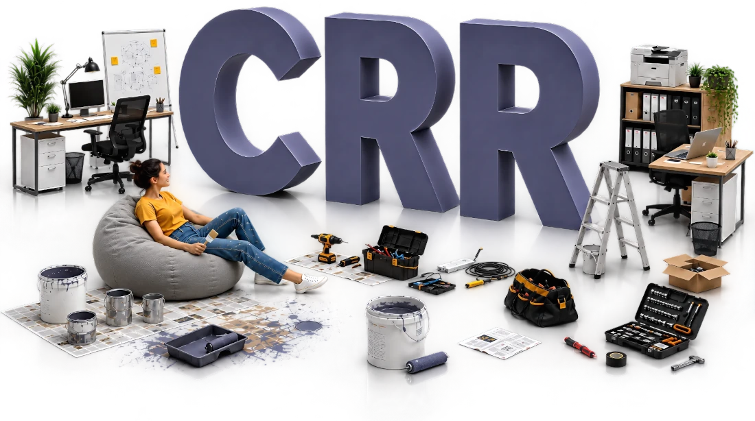 Crr