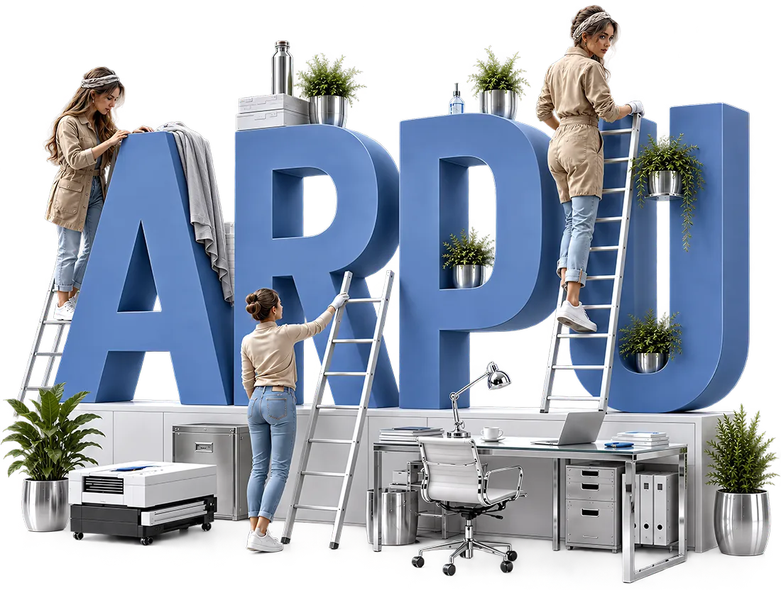 Arpu